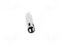 QUICK Punta de soldadura tipo cuchillo de 4,5 mm