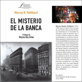 El misterio de la banca, Murray N. Rothbard - UNION EDITORIAL