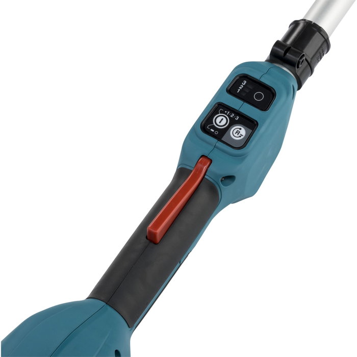 Makita DUN500WZ Cortasetos a Batería 18V con Hoja de 50 cm