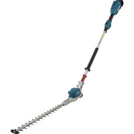 Makita DUN500WZ Cortasetos a Batería 18V con Hoja de 50 cm