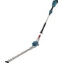Makita DUN500WZ Cortasetos a Batería 18V con Hoja de 50 cm