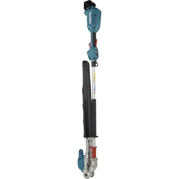 Makita DUN500WZ Cortasetos a Batería 18V con Hoja de 50 cm
