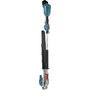 Makita DUN500WZ Cortasetos a Batería 18V con Hoja de 50 cm