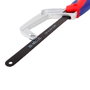 Workpro Mini sierra de arco de aluminio 250 mm