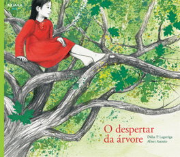 AKIARA, O despertar da árvore - Didac P. Lagarriaga, Albert Asensio