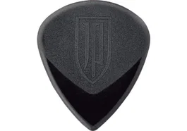 Dunlop Jazz III Púas para Guitarra, Pack 6 Unidades, 1,50Mm