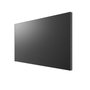 Hikvision DS-D2055UL-1B Monitor 55" Full HD LED para videowall perfil ultra fino 3.5mm 500cd 1200:1 HDMI DVI VGA DP USB VESA 24/7