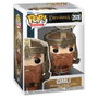 Funko POP! Gimli (Nobody Tosses a Dwarf) - El Señor de los Anillos