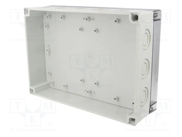 FIBOX MNX PCM200/75T Carcasa Universal Gris