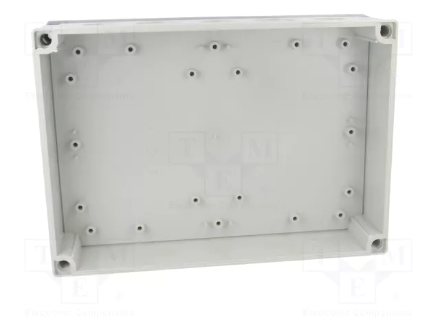 FIBOX MNX PCM200/75T Carcasa Universal Gris