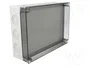 FIBOX MNX PCM200/75T Carcasa Universal Gris