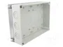 FIBOX MNX PCM200/75T Carcasa Universal Gris