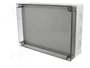 FIBOX MNX PCM200/75T Carcasa Universal Gris