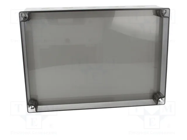 FIBOX MNX PCM200/75T Carcasa Universal Gris