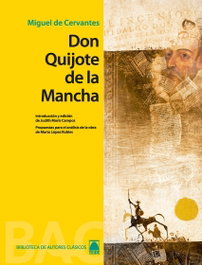 TEIDE, DON QUIJOTE DE LA MANCHA - TEIDE