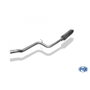 Fox Tubo Escape Fo032060-Vsd FXFO032060-VSD Homologado Alto Rendimiento