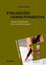 Evaluacion trans-formativa, W. James Popham - NARCEA