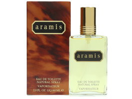 Aramis Eau de Toilette Vaporizador 60 ml