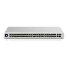 Ubiquiti UniFi USW-48 Switch Gestionado L2 Gigabit Ethernet Plata