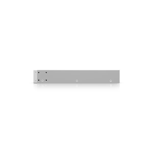 Ubiquiti UniFi USW-48 Switch Gestionado L2 con 48 Puertos Gigabit Ethernet y 4 Ranuras SFP, Plata