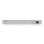 Ubiquiti UniFi USW-48 Switch Gestionado L2 con 48 Puertos Gigabit Ethernet y 4 Ranuras SFP, Plata