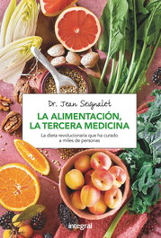 RBA La alimentación, la tercera medicina
