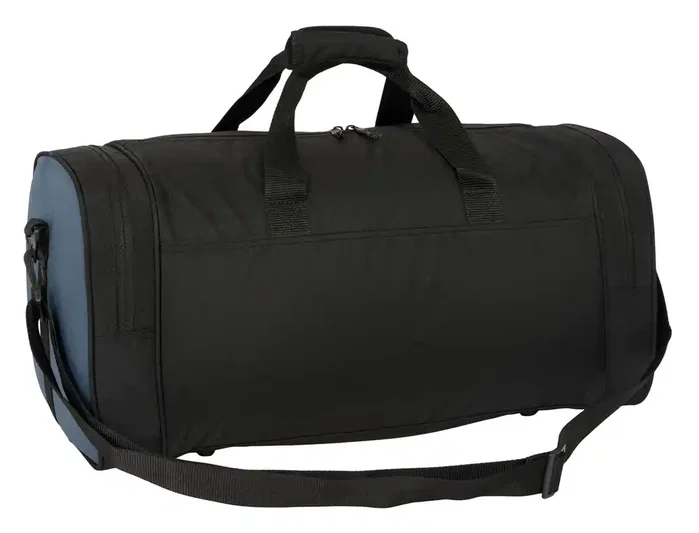 Safta Bolsa de Deporte Reciclada Blackfit8 California 55x26x27cm Safta Bolsa de Deporte Reciclada Blackfit8 California 55x26x27cm
