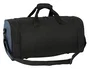 Safta Bolsa de Deporte Reciclada Blackfit8 California 55x26x27cm