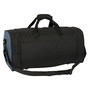 Bolsa de Deporte BlackFit8 California Azul Negro 55 x 26 x 27 cm