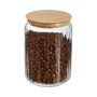 Luminarc Tarro NOVA JAR de 1L con tapa de bambú