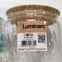 Luminarc Tarro NOVA JAR de 1L con tapa de bambú