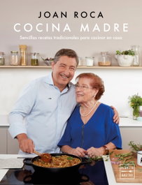 PLANETA, COCINA MADRE - Joan Roca