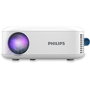 Philips Neopix Mini 113 Proyector HD 720p con WiFi y HDMI, portátil, para cine en casa, gaming, oficina