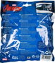 Licensing Par de Cortinas Laterales Marvel Capitán América 44x35cm