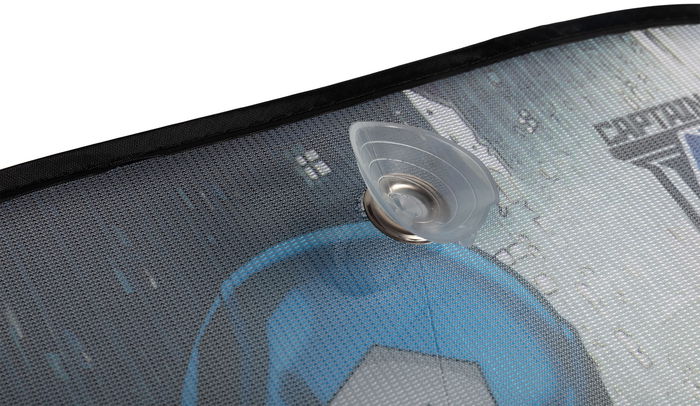 Parasol Lateral Capitán América CZ10244