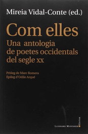 COM ELLES, Mireia Vidal-Conte - LLEONARD MUNTANER