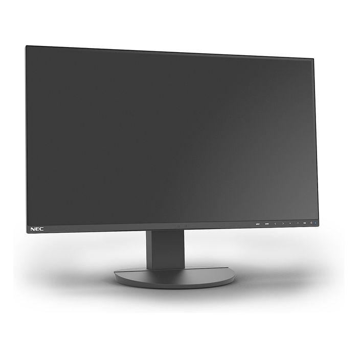 NEC EA242F-BK Monitor 23.8" IPS Full HD 1920x1080 5ms Negro