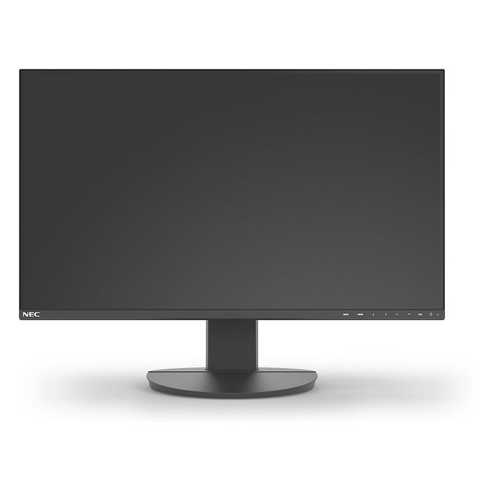 NEC EA242F-BK Monitor 23.8" IPS Full HD 1920x1080 5ms Negro