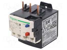 SCHNEIDER ELECTRIC Relé térmico TeSys D LRD05 0,63÷1A