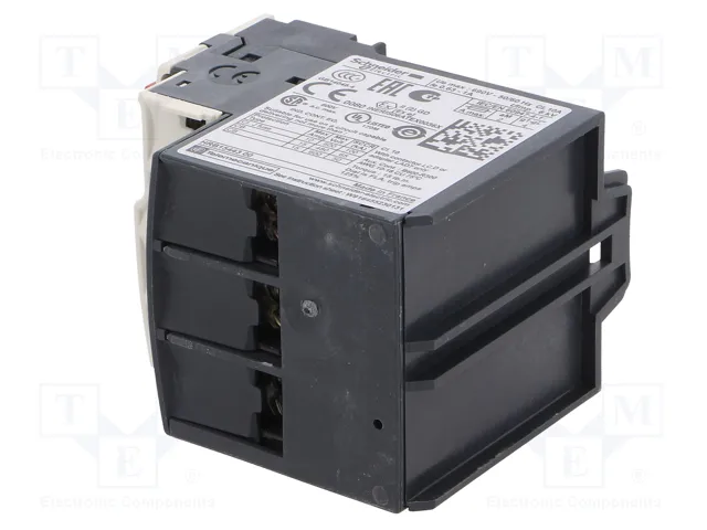SCHNEIDER ELECTRIC Relé térmico TeSys D LRD05 0,63÷1A