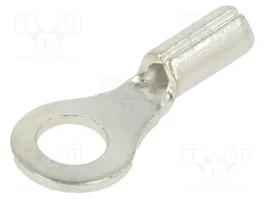 PANDUIT P18-8R-C Terminal de ojillo M4 para conducto