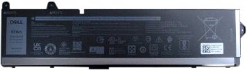 Dell Batería de 6 celdas de 93Wh para Precision Dell Batería de 6 celdas de 93Wh para Precision