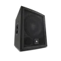 JBLPRO Subwoofer Activo IRX115S de 15 Pulgadas, 1300W, 35 Hz - 147 Hz, Subwoofer Amplificado para Sonido Profesional