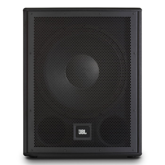 JBLPRO IRX115S Subwoofer activo de 15 pulgadas