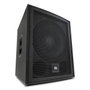 JBLPRO IRX115S Subwoofer activo de 15 pulgadas