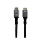 Approx APPC64 Cable HDMI 2.1 Macho/Macho 3 Metros - Soporta Resolución 8K 48Gbps, HDR10, HDCP 2.2, ARC, Ethernet para PS5, Xbox, PC, TV
