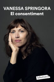 El consentiment, Vanessa Springora - LABUTXACA