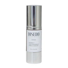 DISEDO Serum Vitamina-C Ácido Hialurónico con Acmela Oleracea 30 ml