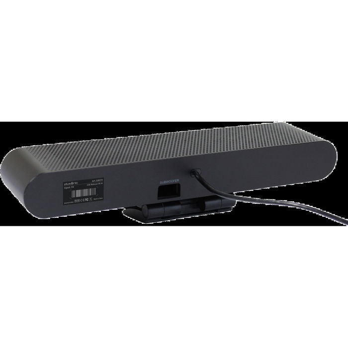 Plusonic Webcam 4K AI Video Auto-Tracking para Video Conferencias Plusonic Webcam 4K AI Video Auto-Tracking para Video Conferencias