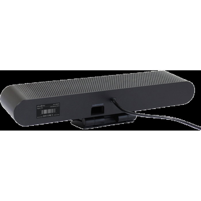 Plusonic USB Webcam 4K AI Video Auto-Tracking Video Conference Camera Plusonic USB Webcam 4K AI Video Auto-Tracking Video Conference Camera